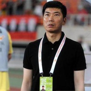 九游体育APP-陈洋：亚泰在中超站稳脚是刚需 进攻不能光靠谭龙